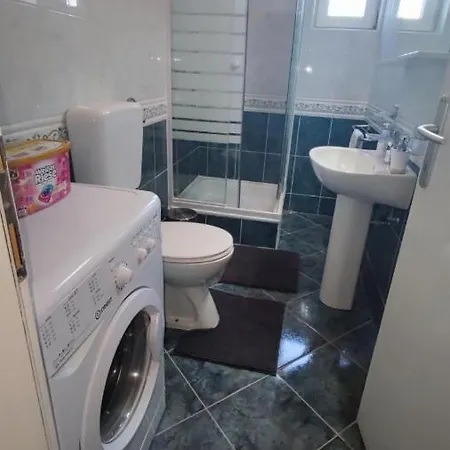 Lino Apartment Medulin
