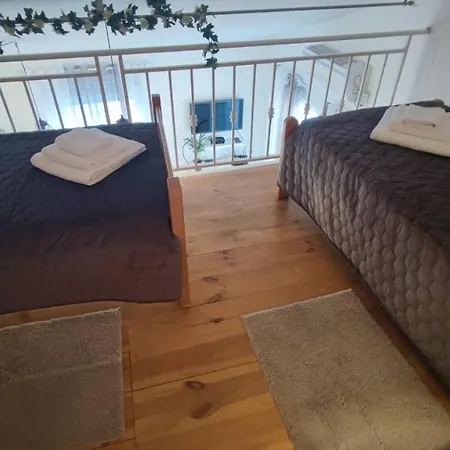 Lino Apartment