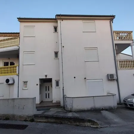 Lino Apartment Medulin