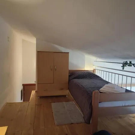 Lino Apartment Medulin