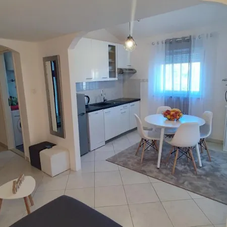 Apartment Lino Medulin
