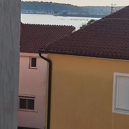 Lino Apartment Medulin