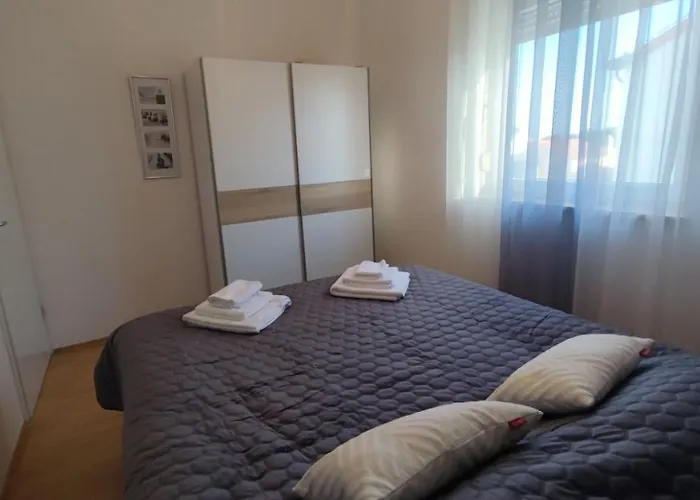 Lino Apartman Medulin