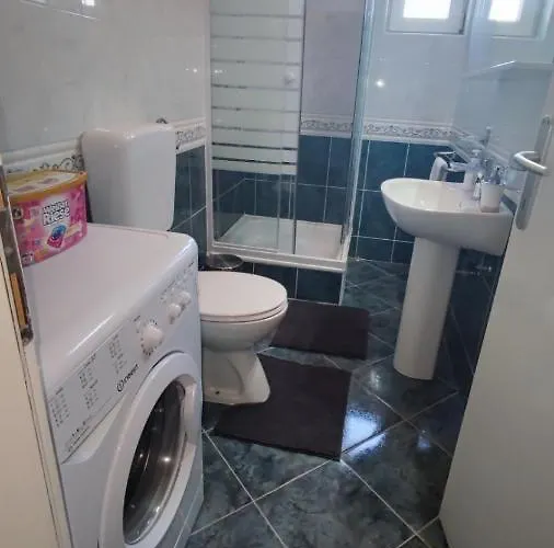 Lino Apartman Medulin