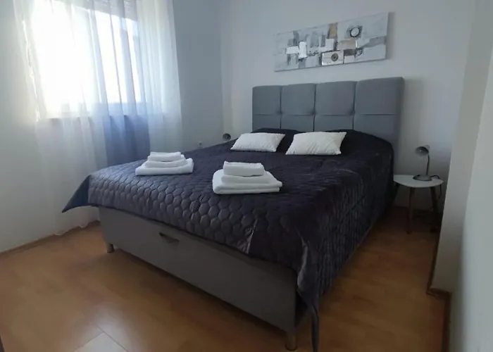 Lino Apartman Medulin