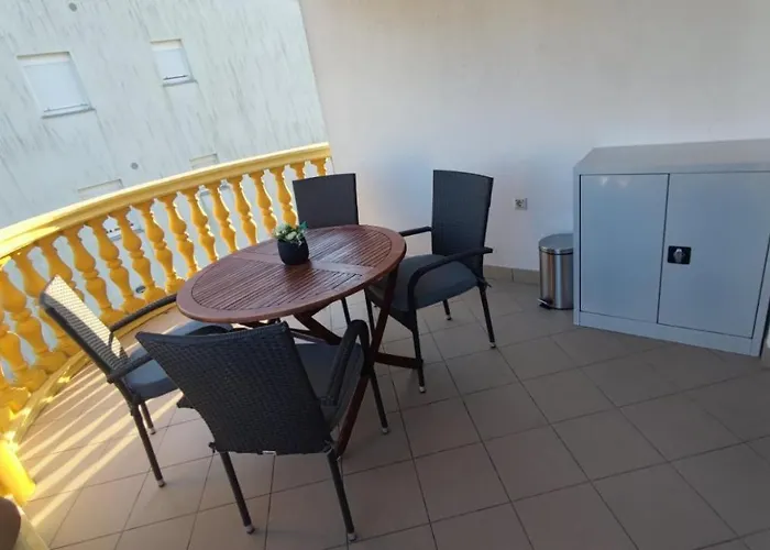 Apartman Lino Medulin