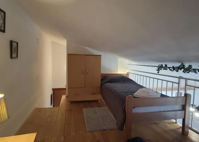 Lino Apartman Medulin