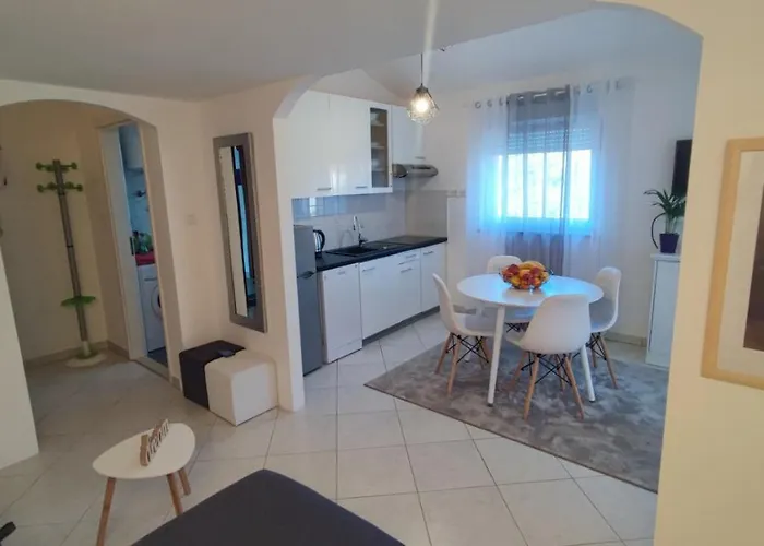 Apartman Lino Medulin