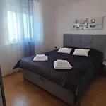 Апартаменты Lino *