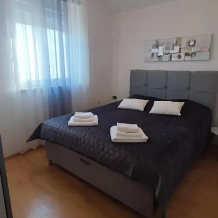 Apartmán Lino *