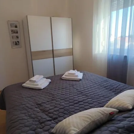 Lino Apartament Medulin