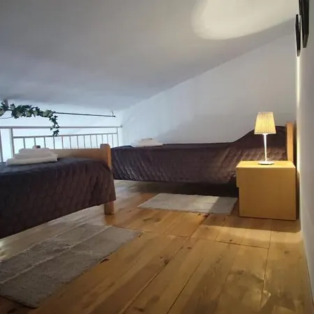 Apartmán Lino
