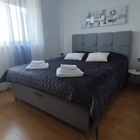Lino Apartament Medulin
