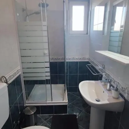 Apartmán Lino Medulin