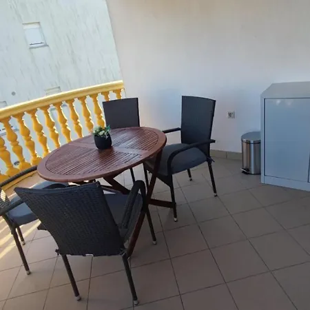 Apartament Lino Medulin